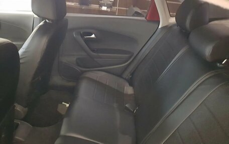 Volkswagen Polo VI (EU Market), 2010 год, 309 000 рублей, 13 фотография