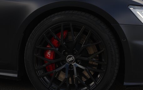 Audi A6, 2019 год, 5 900 000 рублей, 5 фотография