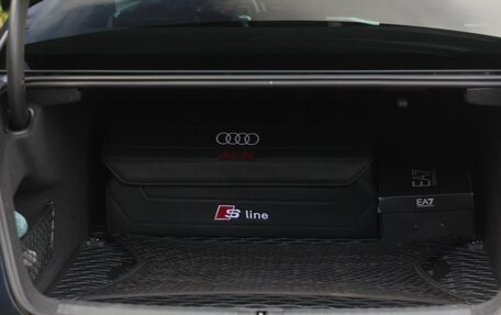 Audi A6, 2019 год, 5 900 000 рублей, 9 фотография