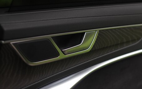 Audi A6, 2019 год, 5 900 000 рублей, 22 фотография