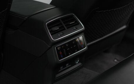 Audi A6, 2019 год, 5 900 000 рублей, 31 фотография