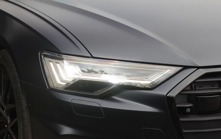Audi A6, 2019 год, 5 900 000 рублей, 40 фотография