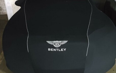Bentley Continental GT II рестайлинг, 2011 год, 3 950 000 рублей, 5 фотография