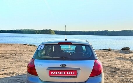 KIA cee'd I рестайлинг, 2009 год, 560 000 рублей, 2 фотография