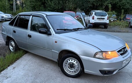 Daewoo Nexia I рестайлинг, 2011 год, 145 000 рублей, 2 фотография