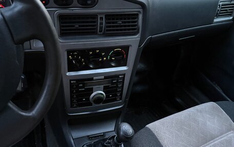 Daewoo Nexia I рестайлинг, 2011 год, 145 000 рублей, 6 фотография