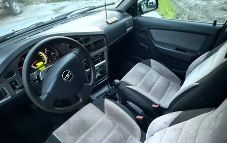 Daewoo Nexia I рестайлинг, 2011 год, 145 000 рублей, 5 фотография