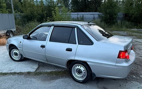 Daewoo Nexia I рестайлинг, 2011 год, 145 000 рублей, 4 фотография