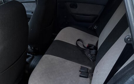 Daewoo Nexia I рестайлинг, 2011 год, 145 000 рублей, 7 фотография