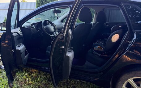 Citroen C4 II рестайлинг, 2011 год, 670 000 рублей, 4 фотография