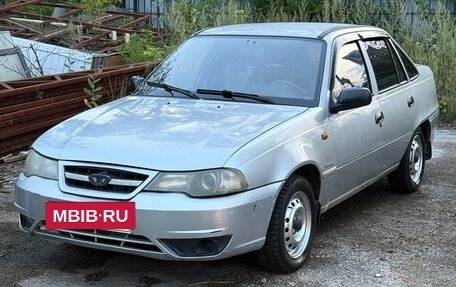 Daewoo Nexia I рестайлинг, 2011 год, 145 000 рублей, 8 фотография