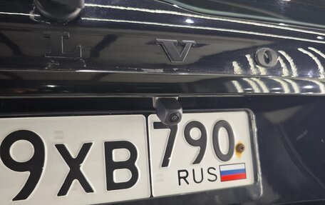 Volvo XC90 II рестайлинг, 2007 год, 1 650 000 рублей, 14 фотография