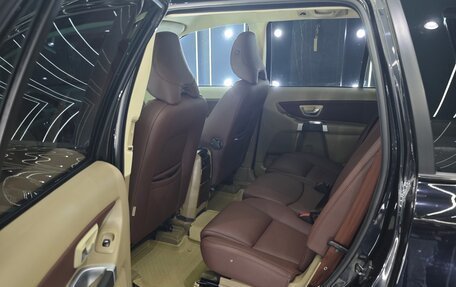 Volvo XC90 II рестайлинг, 2007 год, 1 650 000 рублей, 15 фотография