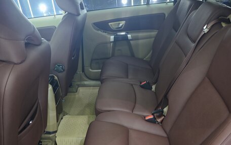 Volvo XC90 II рестайлинг, 2007 год, 1 650 000 рублей, 16 фотография