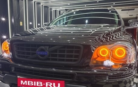 Volvo XC90 II рестайлинг, 2007 год, 1 650 000 рублей, 2 фотография