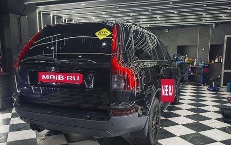 Volvo XC90 II рестайлинг, 2007 год, 1 650 000 рублей, 9 фотография