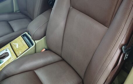 Volvo XC90 II рестайлинг, 2007 год, 1 650 000 рублей, 19 фотография
