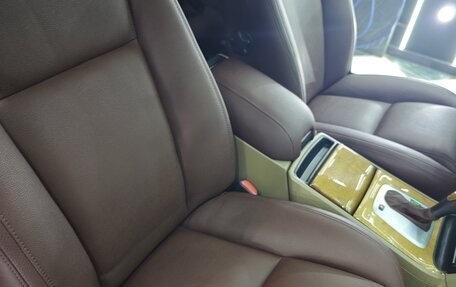 Volvo XC90 II рестайлинг, 2007 год, 1 650 000 рублей, 20 фотография