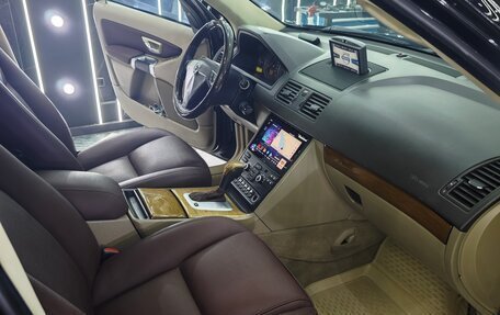 Volvo XC90 II рестайлинг, 2007 год, 1 650 000 рублей, 21 фотография