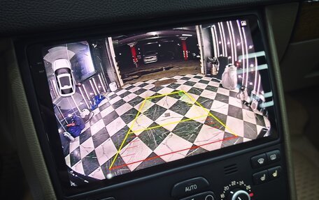Volvo XC90 II рестайлинг, 2007 год, 1 650 000 рублей, 24 фотография
