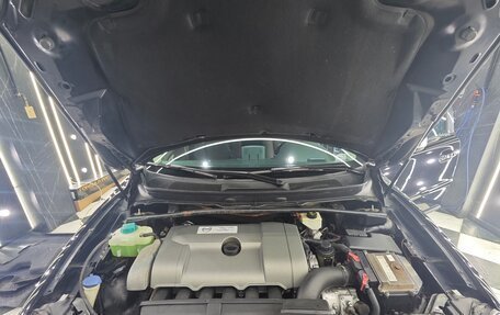Volvo XC90 II рестайлинг, 2007 год, 1 650 000 рублей, 26 фотография
