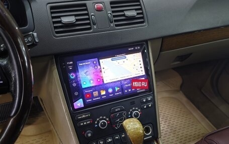 Volvo XC90 II рестайлинг, 2007 год, 1 650 000 рублей, 22 фотография