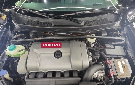 Volvo XC90 II рестайлинг, 2007 год, 1 650 000 рублей, 27 фотография
