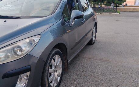 Peugeot 308 II, 2008 год, 330 000 рублей, 3 фотография