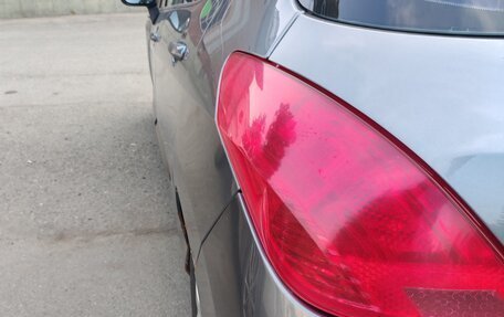 Peugeot 308 II, 2008 год, 330 000 рублей, 6 фотография