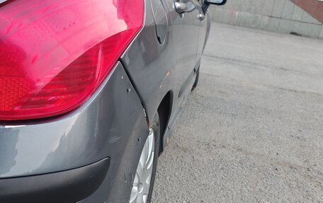 Peugeot 308 II, 2008 год, 330 000 рублей, 5 фотография