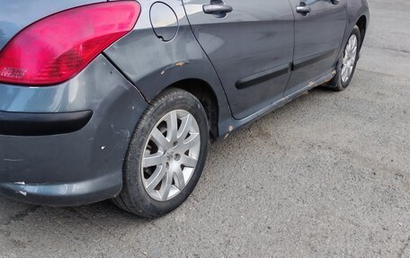 Peugeot 308 II, 2008 год, 330 000 рублей, 7 фотография