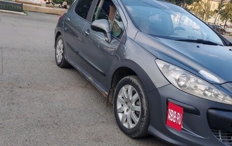 Peugeot 308 II, 2008 год, 330 000 рублей, 2 фотография