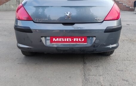 Peugeot 308 II, 2008 год, 330 000 рублей, 4 фотография