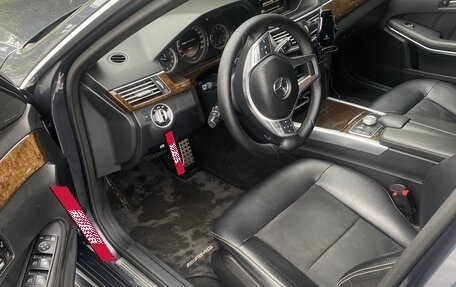 Mercedes-Benz E-Класс, 2011 год, 1 500 000 рублей, 7 фотография