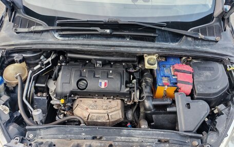 Peugeot 308 II, 2008 год, 330 000 рублей, 10 фотография