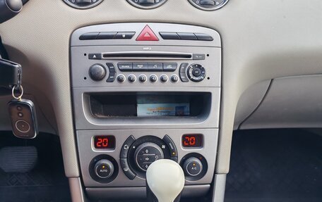 Peugeot 308 II, 2008 год, 330 000 рублей, 13 фотография