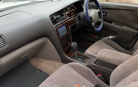 Toyota Cresta, 2000 год, 750 000 рублей, 10 фотография