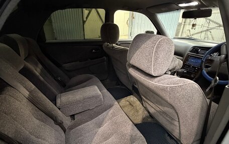 Toyota Cresta, 2000 год, 750 000 рублей, 9 фотография