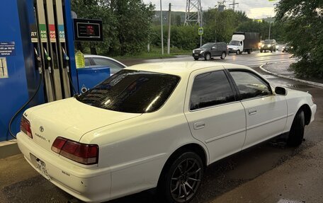 Toyota Cresta, 2000 год, 750 000 рублей, 11 фотография
