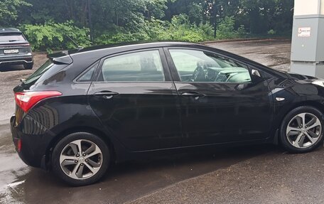 Hyundai i30 II рестайлинг, 2016 год, 880 000 рублей, 11 фотография