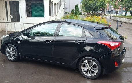 Hyundai i30 II рестайлинг, 2016 год, 880 000 рублей, 6 фотография