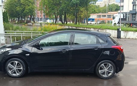 Hyundai i30 II рестайлинг, 2016 год, 880 000 рублей, 5 фотография