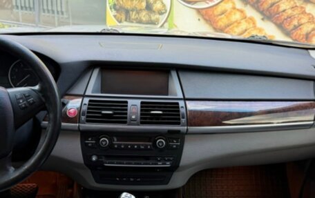BMW X5, 2008 год, 1 450 000 рублей, 2 фотография