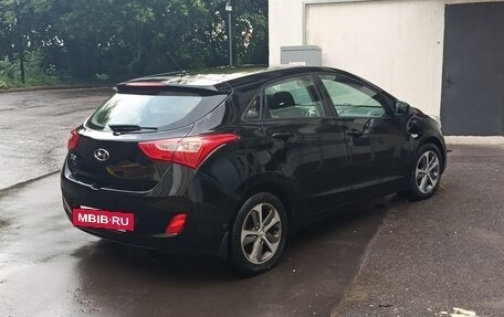 Hyundai i30 II рестайлинг, 2016 год, 880 000 рублей, 10 фотография