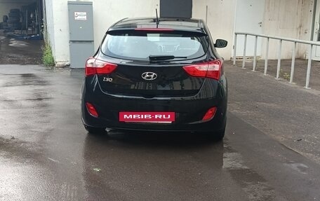 Hyundai i30 II рестайлинг, 2016 год, 880 000 рублей, 9 фотография