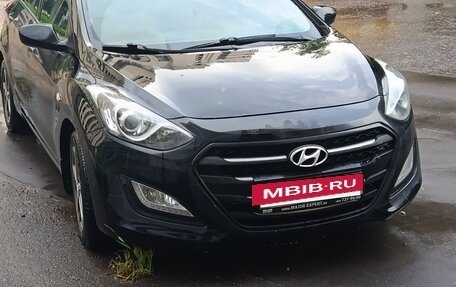 Hyundai i30 II рестайлинг, 2016 год, 880 000 рублей, 2 фотография