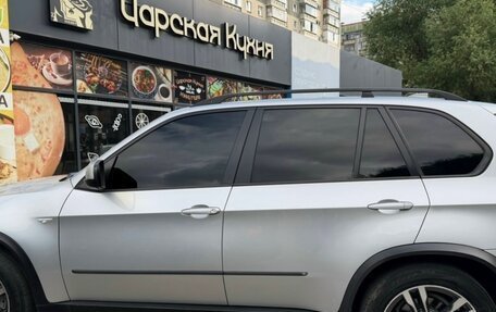BMW X5, 2008 год, 1 450 000 рублей, 6 фотография