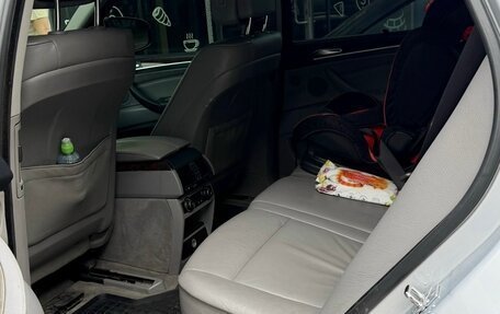 BMW X5, 2008 год, 1 450 000 рублей, 5 фотография