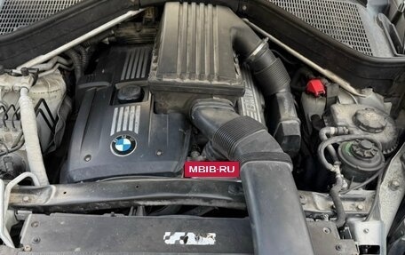 BMW X5, 2008 год, 1 450 000 рублей, 3 фотография