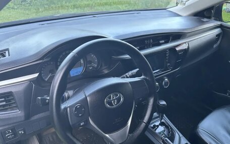 Toyota Corolla, 2014 год, 1 350 000 рублей, 12 фотография